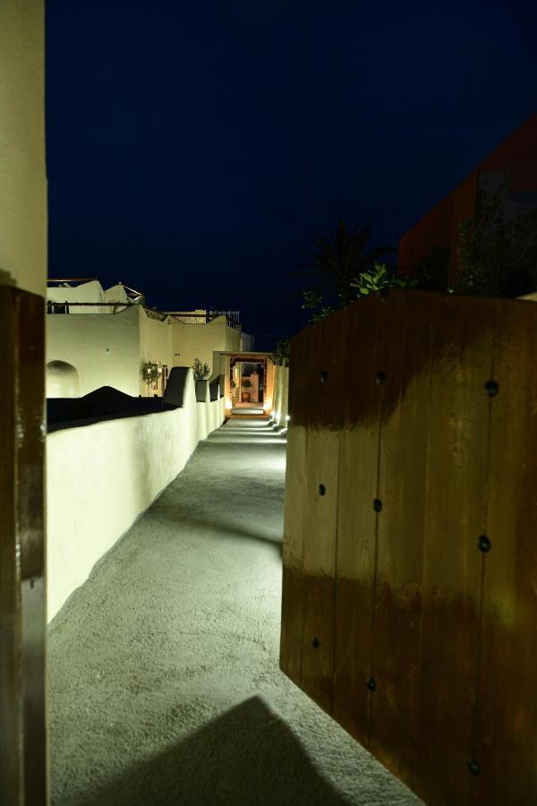 Grandma'S Homes Imerovigli  Exterior foto