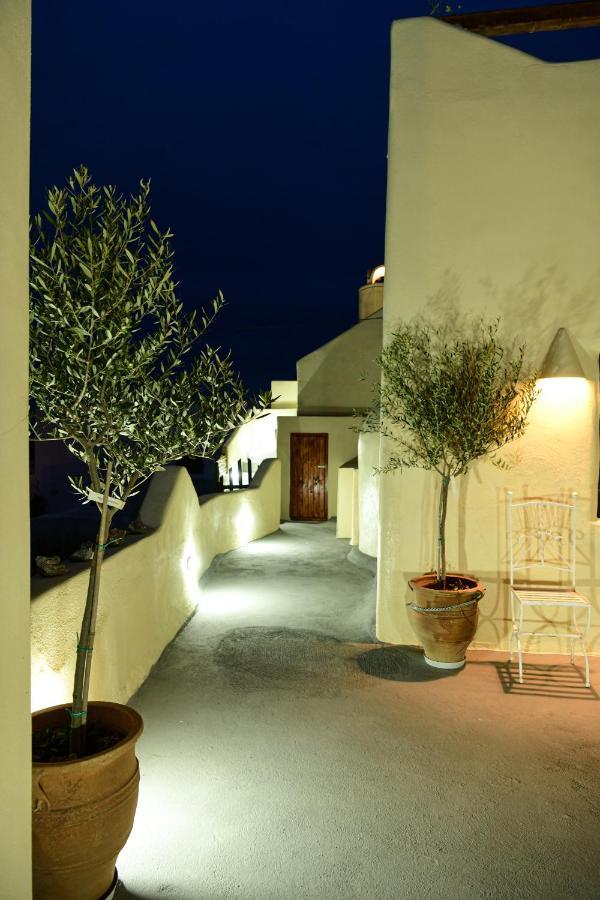 Grandma'S Homes Imerovigli  Exterior foto